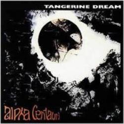 Tangerine Dream : Alpha Centauri